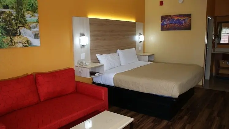 Oda, 1 En Büyük (King) Boy Yatak, Sigara İçilmez