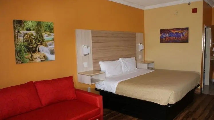 Oda, 1 En Büyük (King) Boy Yatak, Sigara İçilmez