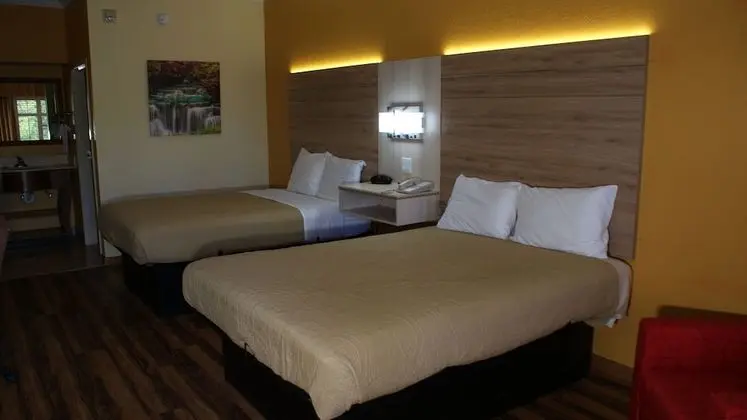 Oda, 2 Büyük (Queen) Boy Yatak, Sigara İçilmez