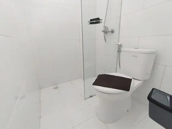 Deluxe İki Ayrı Yataklı Oda, 2 Yatak Odası, Sigara İçilmez, Bahçe Manzaralı