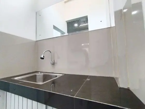 Deluxe İki Ayrı Yataklı Oda, 2 Yatak Odası, Sigara İçilmez, Bahçe Manzaralı