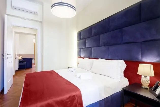 Family Apart Daire, Balkon