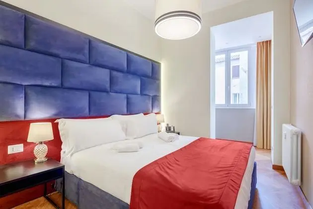 Family Apart Daire, Balkon