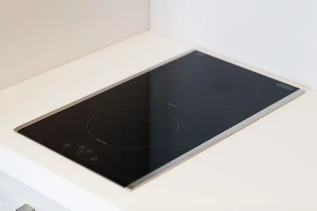 Family Apart Daire, Balkon