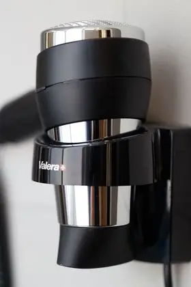 Family Apart Daire, Balkon