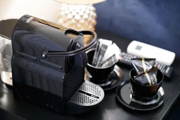 Family Apart Daire, Balkon