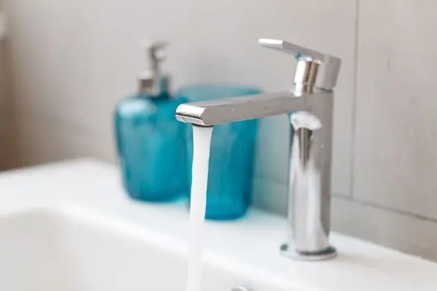 Family Apart Daire, Balkon