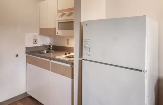 Stüdyo, 2 Tek Kişilik Yatak, Sigara İçilebilir
