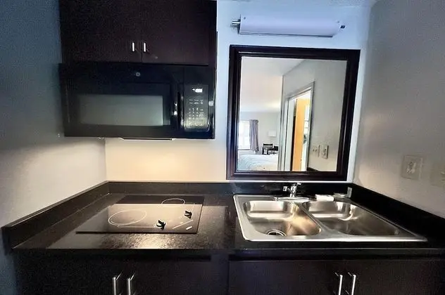 Standard Stüdyo, 2 Çift Kişilik Yatak, Engellilere Uygun, Sigara İçilmez
