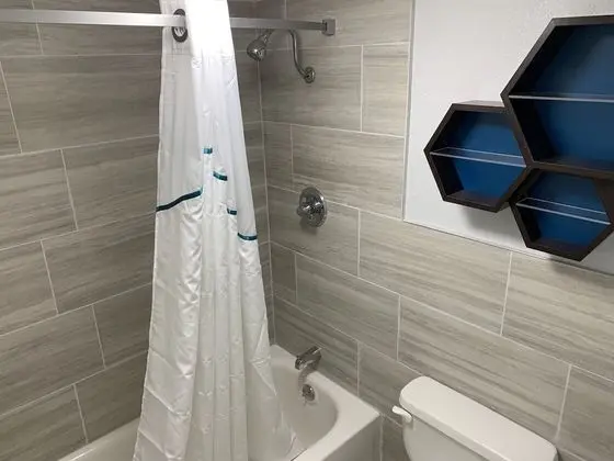 Stüdyo, 1 Büyük (Queen) Boy Yatak, Sigara İçilmez