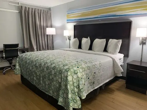 Stüdyo, 1 En Büyük (King) Boy Yatak, Sigara İçilmez