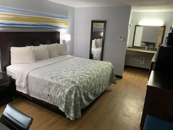 Stüdyo, 1 En Büyük (King) Boy Yatak, Sigara İçilmez