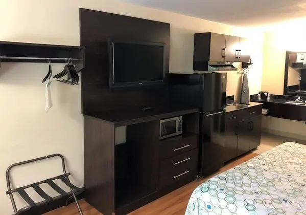 Standard Stüdyo, 1 En Büyük (King) Boy Yatak, Sigara İçilmez