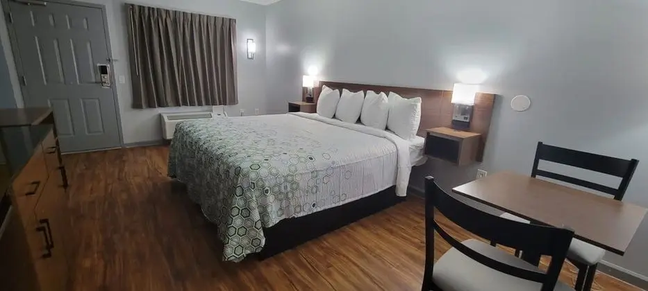 Stüdyo, 1 En Büyük (King) Boy Yatak, Sigara İçilmez