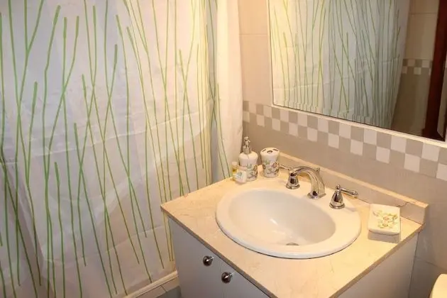 Exclusive Süit, 1 Yatak Odası, Mutfak