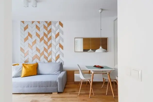 Classic Apart Daire, 1 Yatak Odası