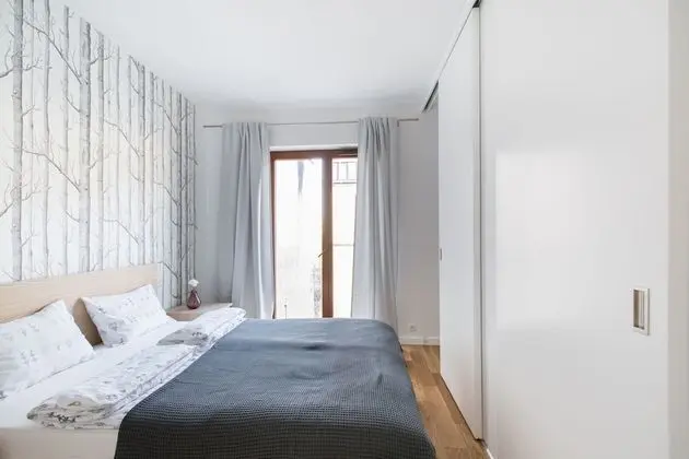 Classic Apart Daire, 1 Yatak Odası