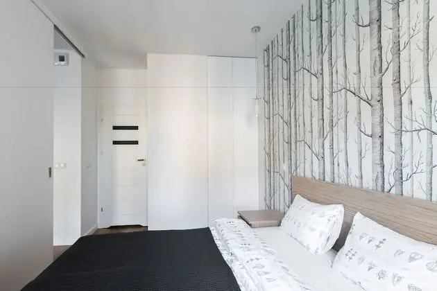 Classic Apart Daire, 1 Yatak Odası