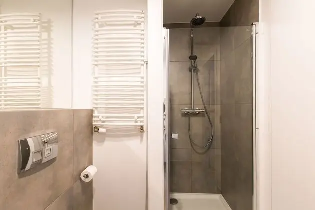 Classic Apart Daire, 1 Yatak Odası