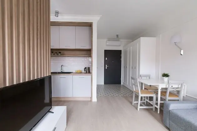 Classic Stüdyo Süit, 1 Çift Kişilik Yatak ve Çekyat