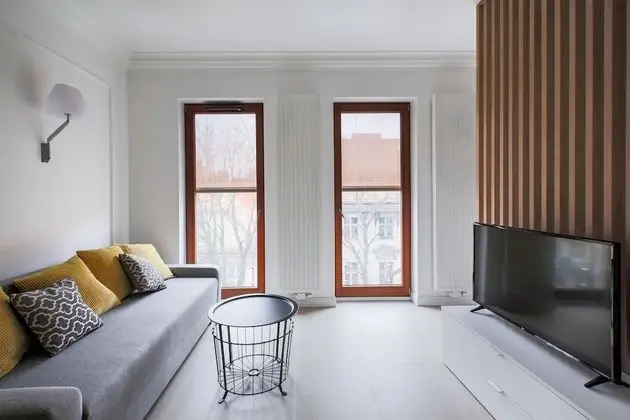 Classic Stüdyo Süit, 1 Çift Kişilik Yatak ve Çekyat