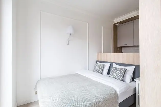 Classic Stüdyo Süit, 1 Çift Kişilik Yatak ve Çekyat