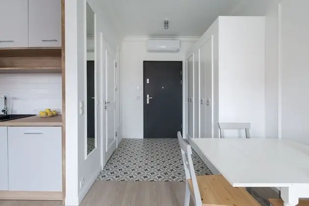 Classic Stüdyo Süit, 1 Çift Kişilik Yatak ve Çekyat