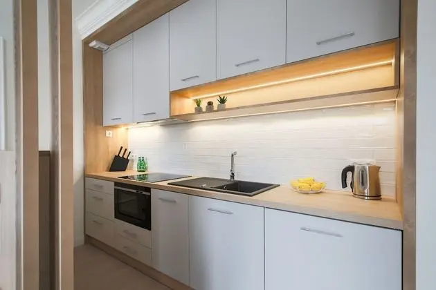 Classic Stüdyo Süit, 1 Çift Kişilik Yatak ve Çekyat