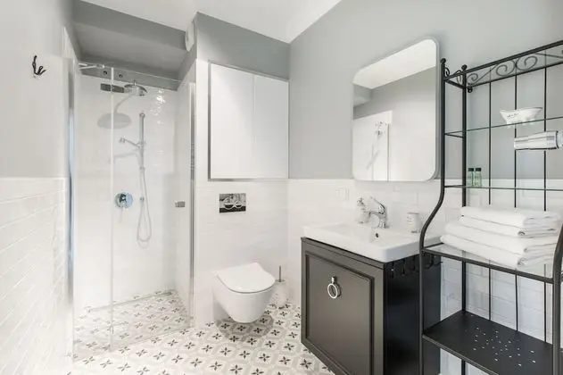 Classic Stüdyo Süit, 1 Çift Kişilik Yatak ve Çekyat