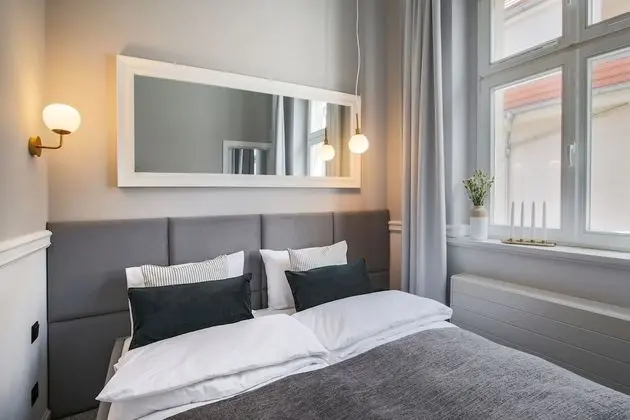 Deluxe Apart Daire (5)