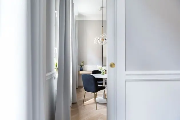 Deluxe Apart Daire (5)