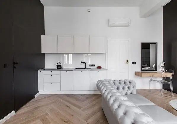 Superior Apart Daire (1)