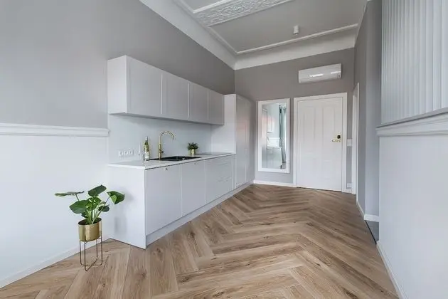 Superior Apart Daire (2)