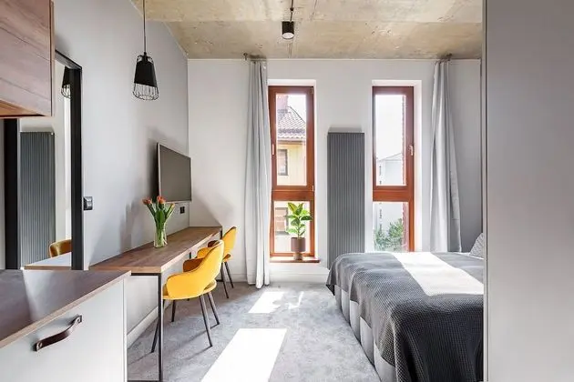 Standard Stüdyo Süit (3)