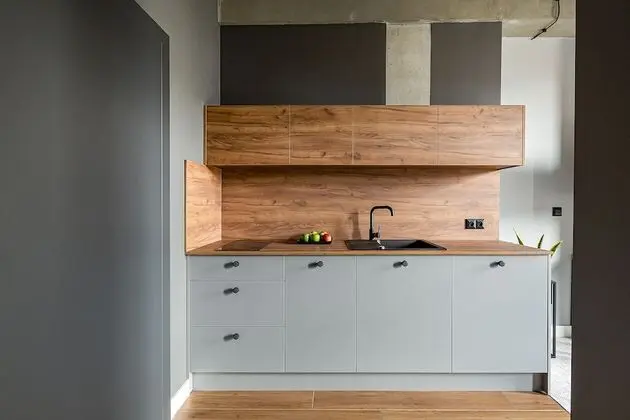 Standard Stüdyo Süit (4)