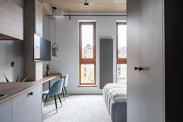 Standard Stüdyo Süit (4)