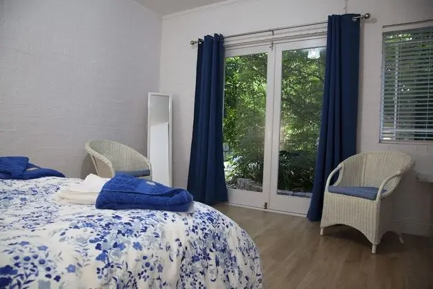 Kır Evi (Forest - Pet Friendly)