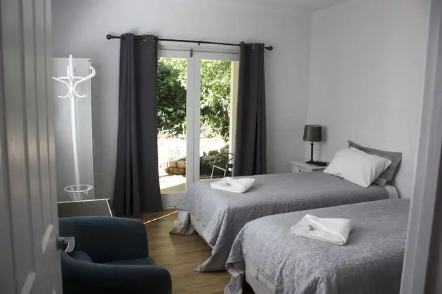 Kır Evi (Forest - Pet Friendly)