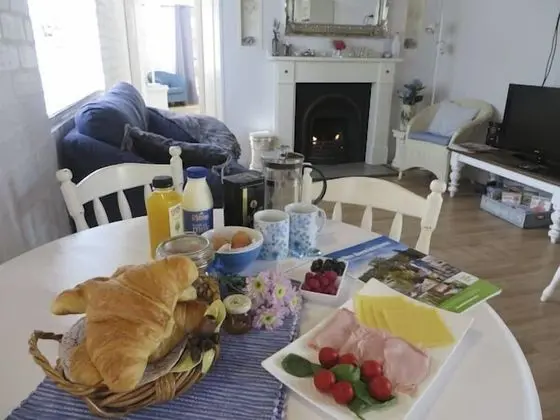 Kır Evi (Forest - Pet Friendly)