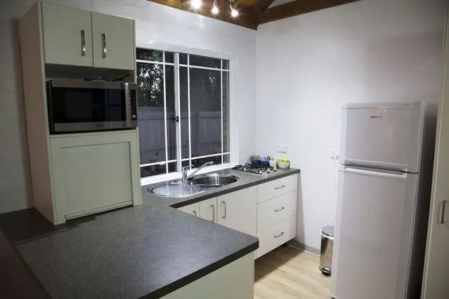 Kır Evi (Forest - Pet Friendly)