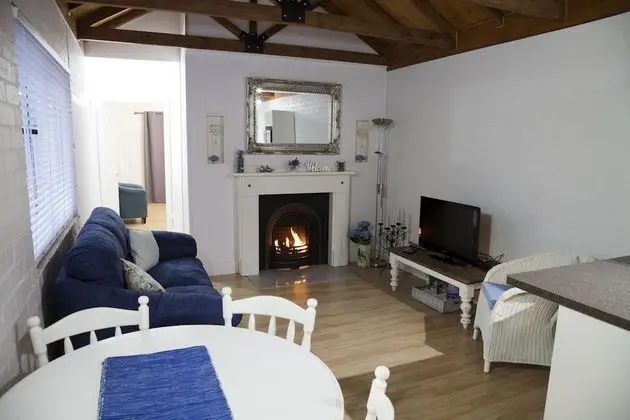 Kır Evi (Forest - Pet Friendly)