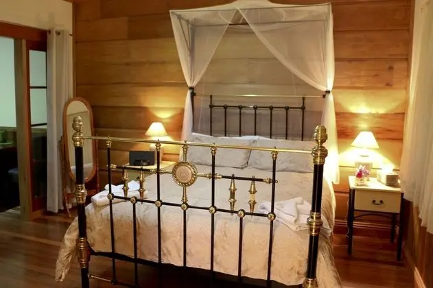 Kır Evi (Oak - Non Pet Friendly)