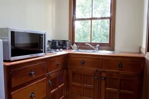 Kır Evi (Oak - Non Pet Friendly)