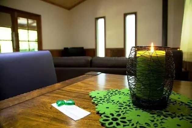 Kır Evi (Oak - Non Pet Friendly)