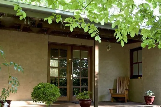 Kır Evi (Oak - Non Pet Friendly)