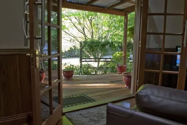 Kır Evi (Oak - Non Pet Friendly)