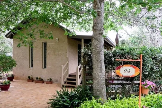 Kır Evi (Oak - Non Pet Friendly)