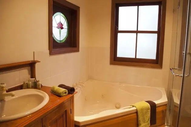 Kır Evi (Oak - Non Pet Friendly)