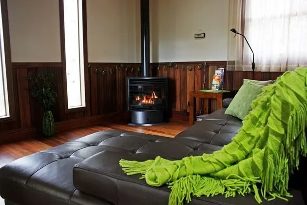 Kır Evi (Oak - Non Pet Friendly)