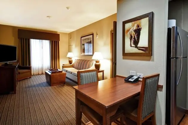 Süit, 2 Büyük (Queen) Boy Yatak, Engellilere Uygun (Hearing)